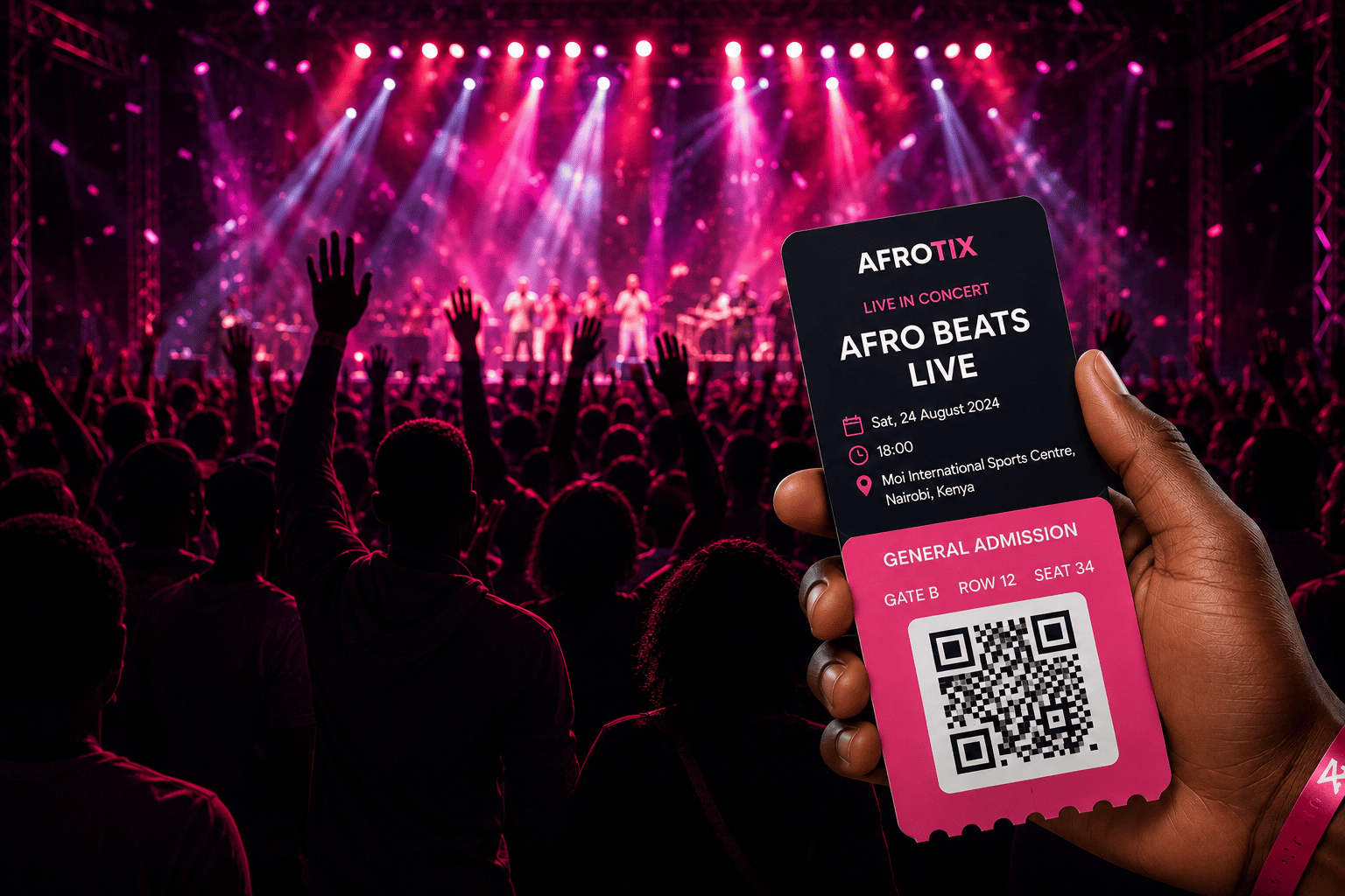 AFROTIX