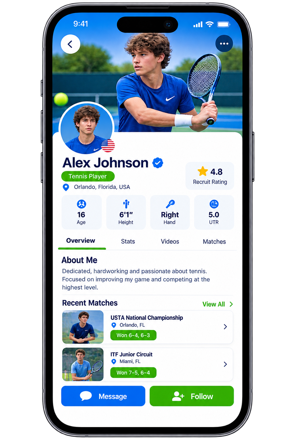 TENNISINK